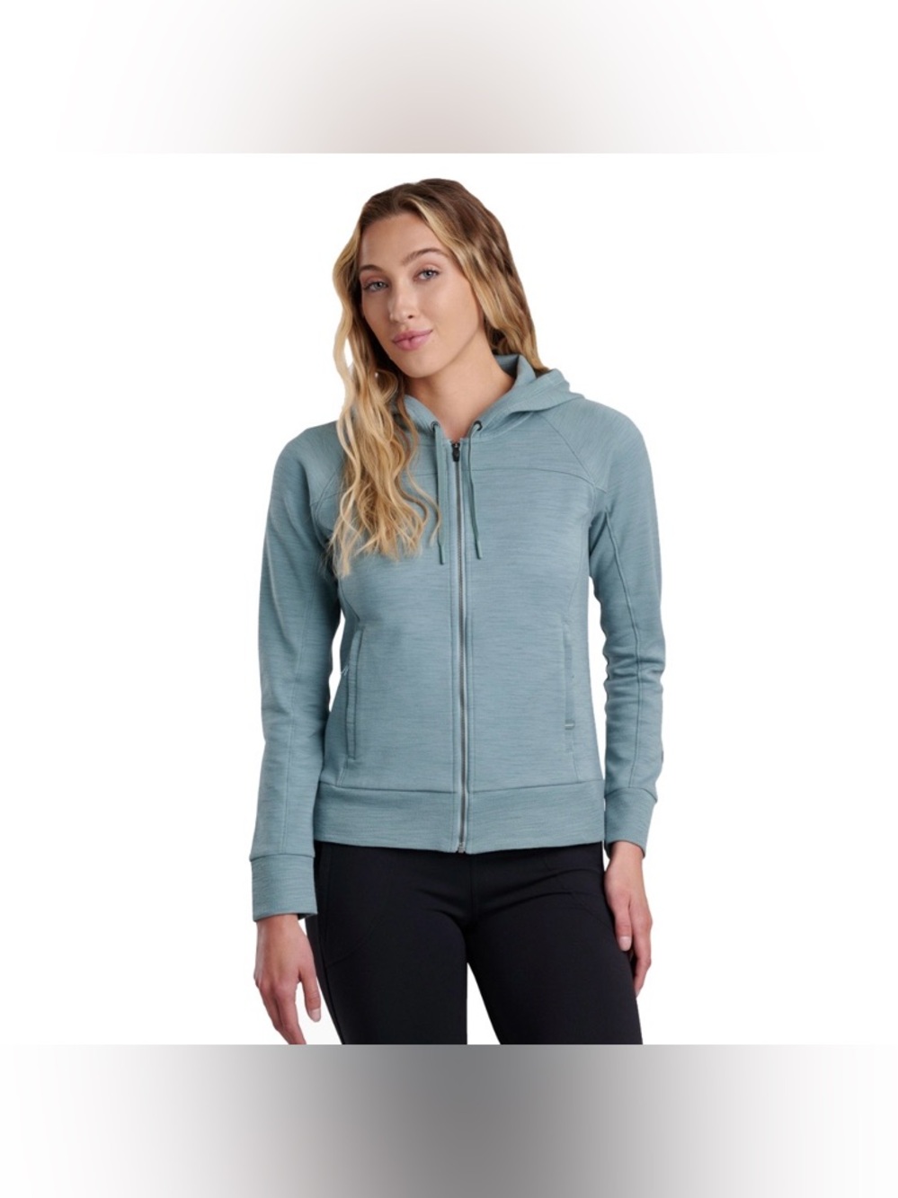 Kuhl Lola Full Zip Hoodie